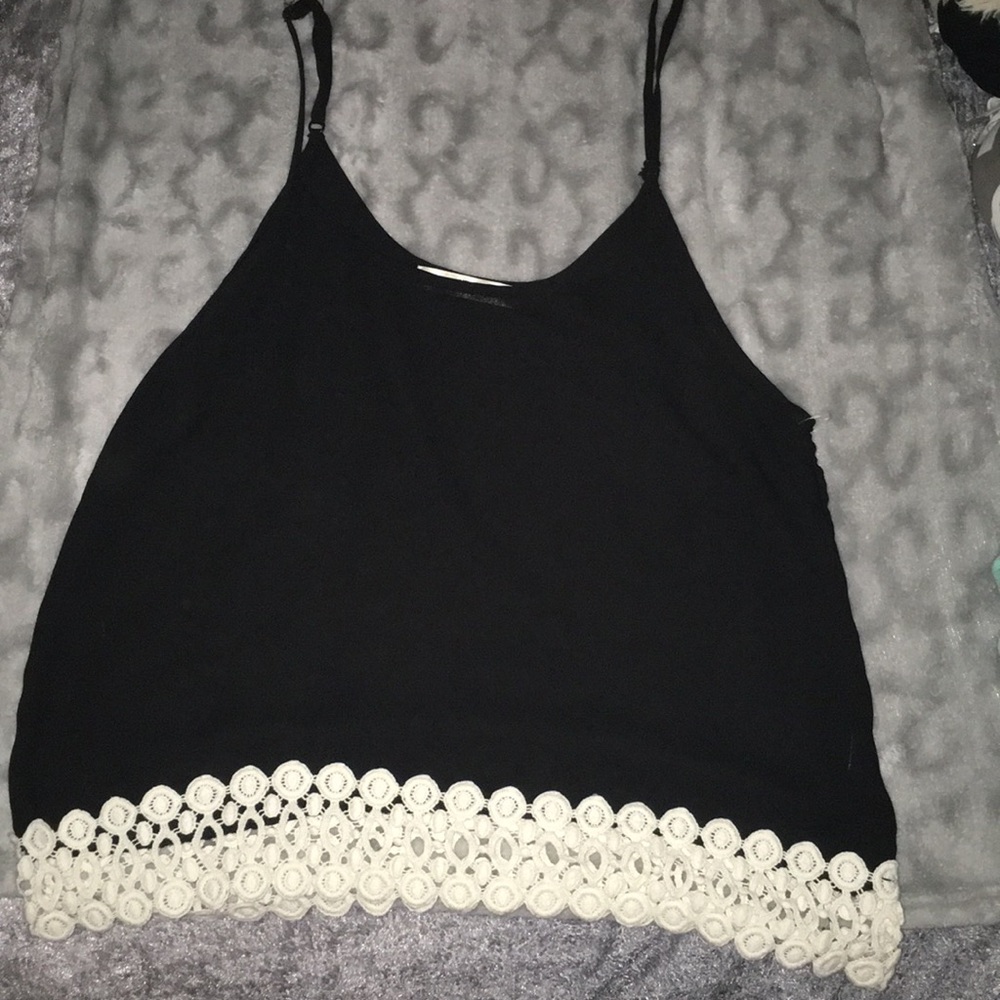 Stylish Tank